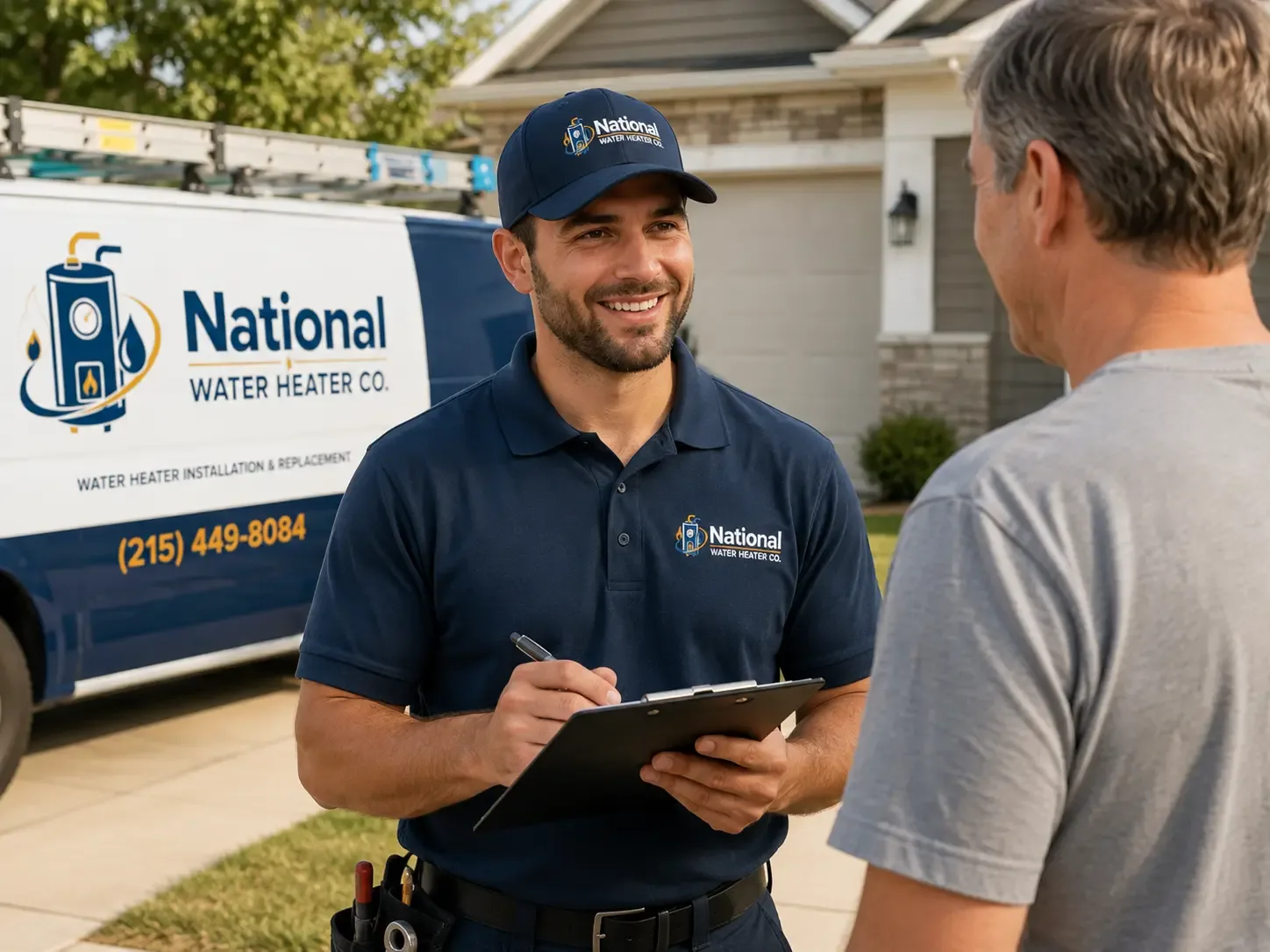 Water Heater Installation Allouez, MI FAQs
